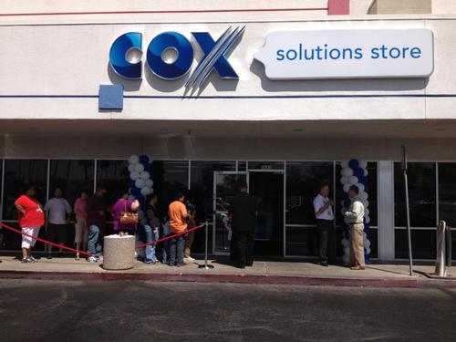 Cox Communications Image